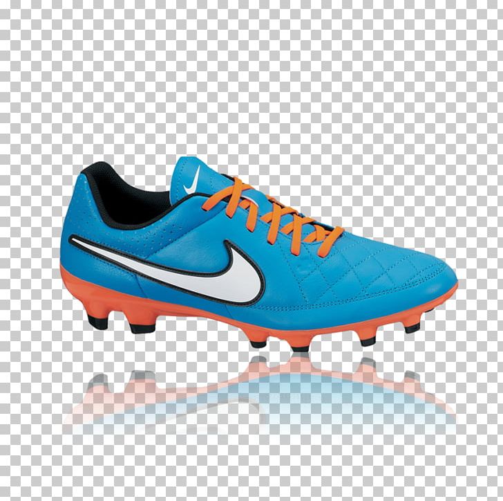 Cleat Football Boot Nike Tiempo Shoe PNG, Clipart, Adidas, Aqua, Athletic Shoe, Azure, Blue Free PNG Download