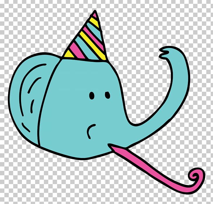 Elephant Party PNG, Clipart, Area, Artwork, Birthday, Child, Childrens Party Free PNG Download