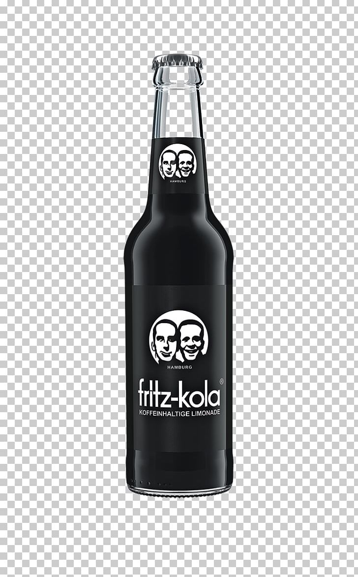 Fritz-kola Lemonade Cola Coffee Fizzy Drinks PNG, Clipart, Beer Bottle, Bottle, Brause, Caffeine, Cocacola Free PNG Download