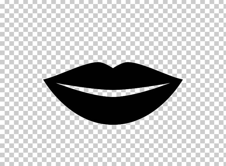 Lip Computer Icons Cosmetics Internet PNG, Clipart, Angle, Black, Black And White, Black White, Circle Free PNG Download