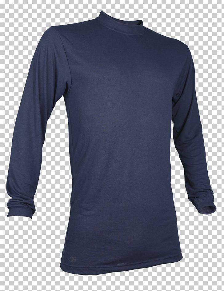 Long-sleeved T-shirt Long-sleeved T-shirt TRU-SPEC PNG, Clipart, Active Shirt, Blue, Cargo Pants, Clothing, Collar Free PNG Download