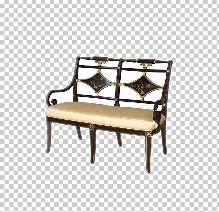 Table Chair Couch Furniture Living Room PNG, Clipart, Angle, Bench, Chair, Classic, Couch Free PNG Download