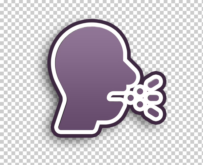 Quit Smoking Icon Cough Icon PNG, Clipart, Lavender, Meter Free PNG Download