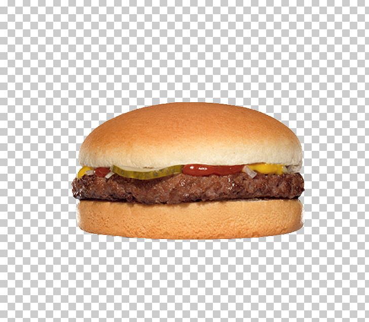 Cheeseburger Patty Slider Breakfast Sandwich Hamburger PNG, Clipart,  Free PNG Download