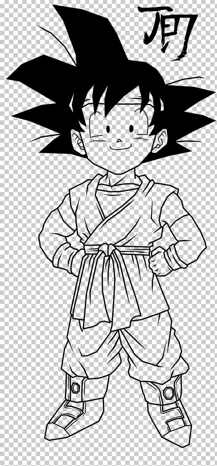 Goku Master Roshi Drawing Line Art Dragon Ball PNG, Clipart, Arm, Artwork, Black, Boy, Cartoon Free PNG Download