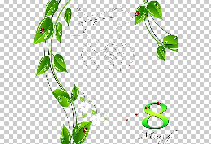 International Women's Day Woman 8 March PNG, Clipart, 8 March, Amphibian, Area, Art, Artwork Free PNG Download