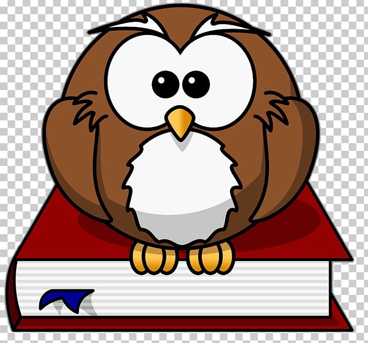 Owl Comic Book Cartoon PNG, Clipart, Animals, Artwork, Beak, Bird, Book Free PNG Download