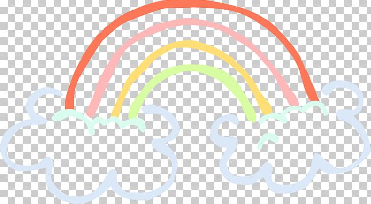 Rainbow Cloud Free Content PNG, Clipart, Area, Blog, Circle, Cloud, Computer Icons Free PNG Download