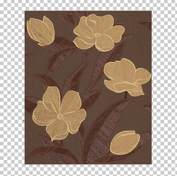 Rasch Vinyl Group Place Mats OBI PNG, Clipart, Bordur, Brown, Color, Hue, Leaf Free PNG Download