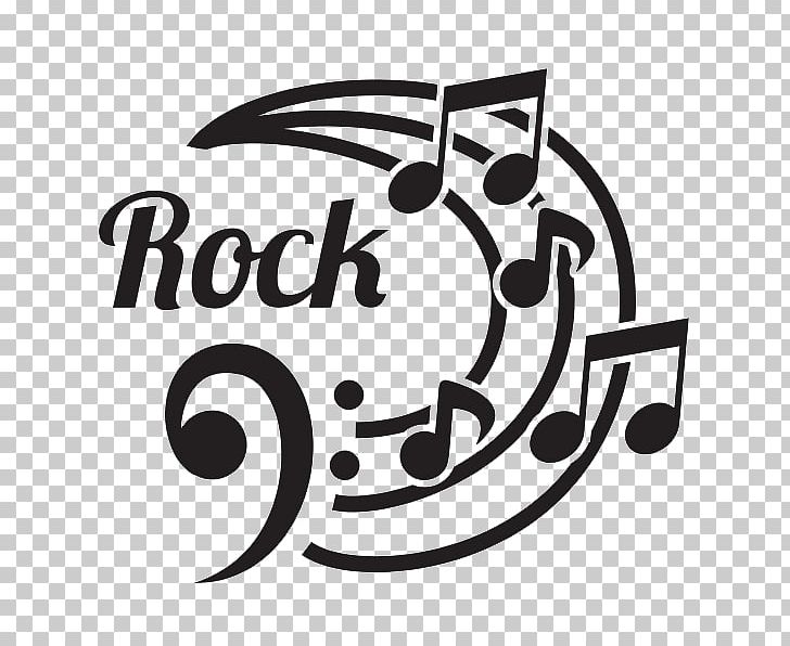 Rock Music Concert Musical Theatre Musical Note PNG, Clipart, Area, Art, Black, Black And White, Brand Free PNG Download