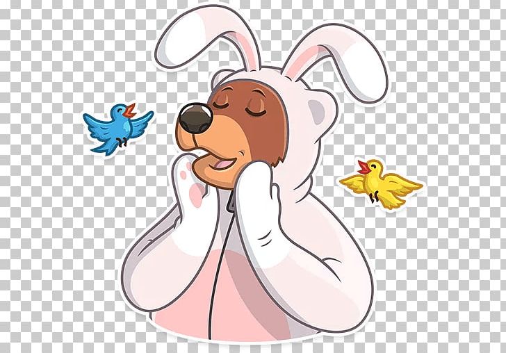 Sticker Hare PNG, Clipart, Animal Figure, Animals, Artwork, Bear, Carnivoran Free PNG Download