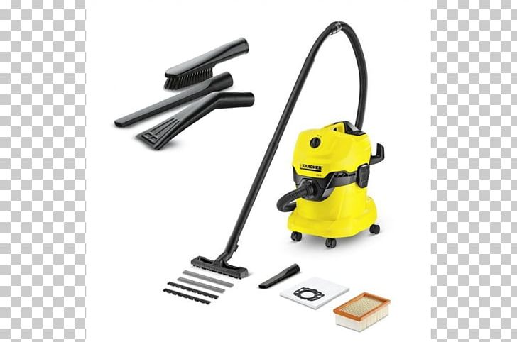 Vacuum Cleaner Kärcher Cleaning PNG, Clipart, Cleaner, Cleaning, Garden, Hardware, Hepa Free PNG Download
