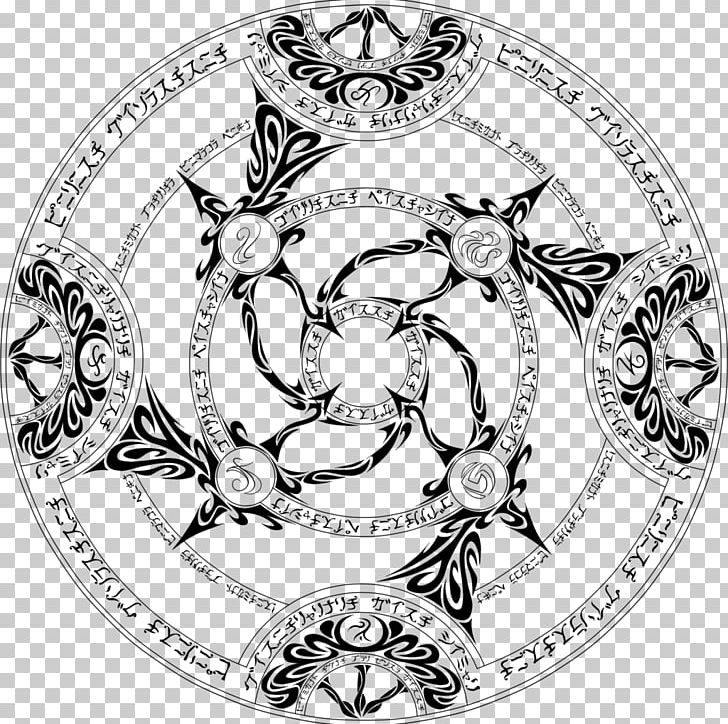 Alchemy Alchemical Symbol Nuclear Transmutation Fullmetal Alchemist PNG, Clipart, Alchemical Symbol, Alchemist, Alchemy, Area, Black And White Free PNG Download