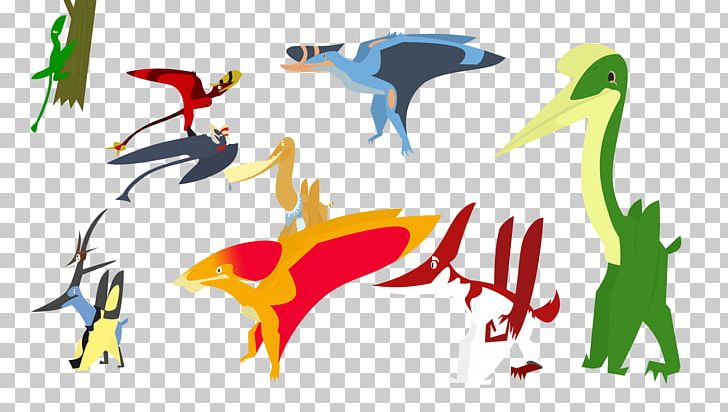 Art Dimorphodon Pterosaurs Pteranodon PNG, Clipart, Art, Artist, Beak, Cartoon, Character Free PNG Download