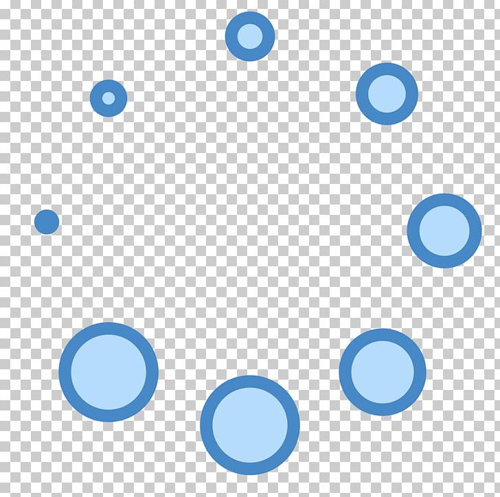 Computer Icons Spinner Navigation Bar Toolbar PNG, Clipart, Area, Azure, Blue, Circle, Computer Icons Free PNG Download