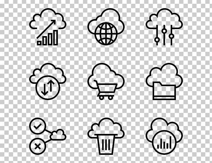 Fast Food Computer Icons Junk Food PNG, Clipart, Angle, Black, Black And White, Cartoon, Circle Free PNG Download