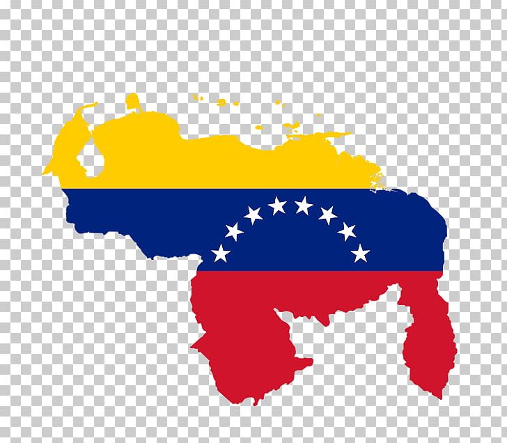 Flag Of Venezuela Petro Map PNG, Clipart, Area, Bandera, Blue, Con, Country Free PNG Download