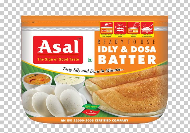 Idli Dosa Vegetarian Cuisine Batter Food PNG, Clipart, Batter, Black Gram, Convenience Food, Cuisine, Dish Free PNG Download