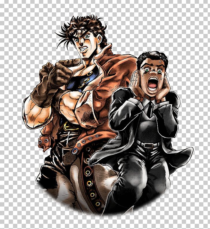 Joseph Joestar Jonathan Joestar JoJo's Bizarre Adventure Cartoon PNG, Clipart, Cartoon, Jonathan Joestar, Joseph Joestar Free PNG Download