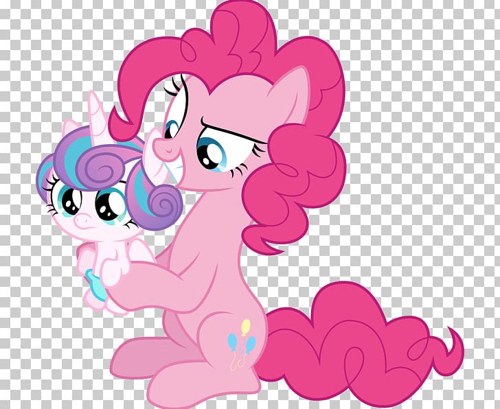 Pinkie Pie Gotya Pony Art PNG, Clipart, Cartoon, Deviantart, Fictional Character, Flower, Flurry Free PNG Download