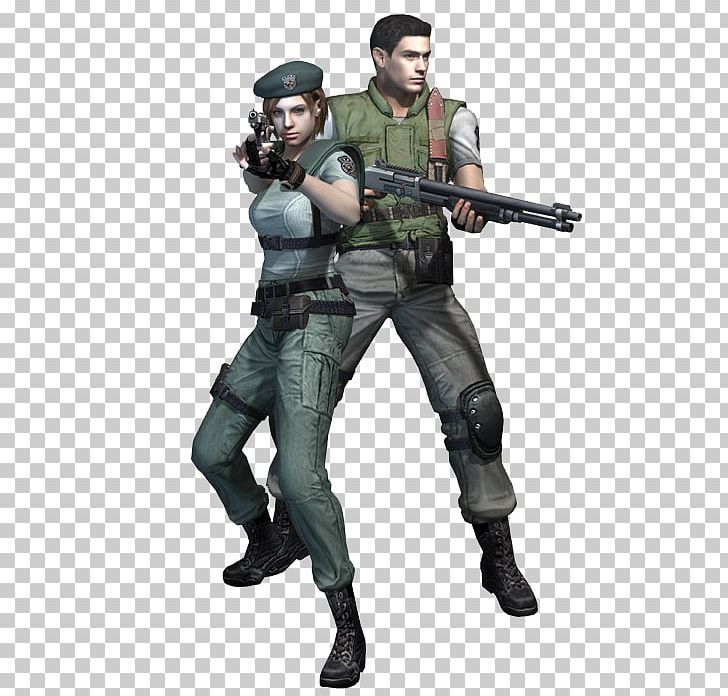 Resident Evil: The Umbrella Chronicles Chris Redfield Jill Valentine Ada Wong PNG, Clipart, Albert Wesker, Army, Claire Redfield, Fusi, Gaming Free PNG Download