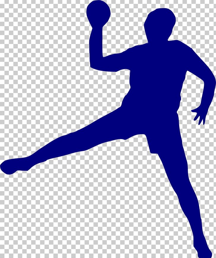 Silhouette Handball Computer Icons PNG, Clipart, Area, Arm, Ball, Computer Icons, Desktop Wallpaper Free PNG Download