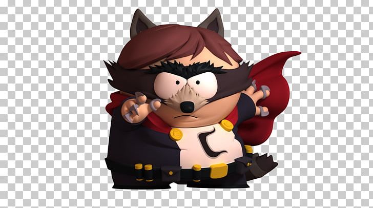 South Park: The Fractured But Whole Eric Cartman South Park: The Stick Of Truth Kenny McCormick The Coon PNG, Clipart, Coon, Fictional Character, Figurine, Kenny Mccormick, Miscellaneous Free PNG Download