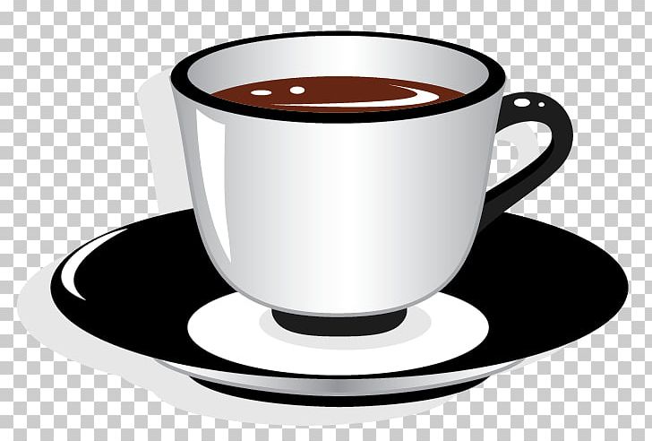 Coffee Teacup Saucer PNG, Clipart, Articles For Daily Use, Caffeine, Coffee, Coffee Cup, Coffee Mug Free PNG Download