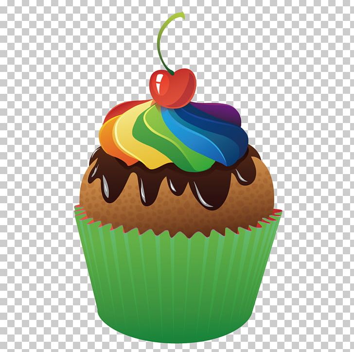 Cupcake Icing Bakery Birthday Cake Cherry Cake PNG, Clipart, Bakery, Birthday Cake, Cake, Cake Decorating, Cakes Free PNG Download