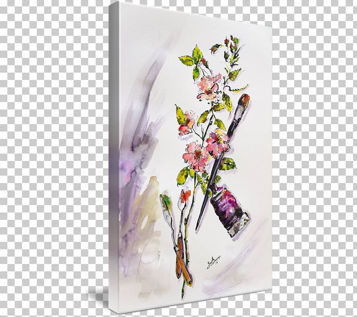 Floral Design Cut Flowers Still Life Photography PNG, Clipart, Blossom, Branch, Canvas, Cherry Blossom, Flora Free PNG Download