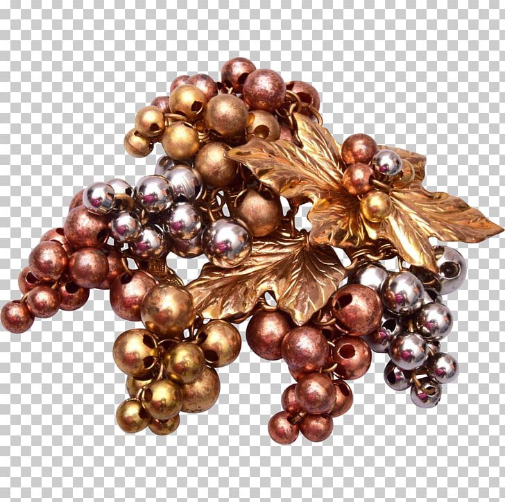 Grapevines Jewellery Brooch Vintage PNG, Clipart, Bead, Beaujolais, Brooch, Charms Pendants, Christmas Ornament Free PNG Download