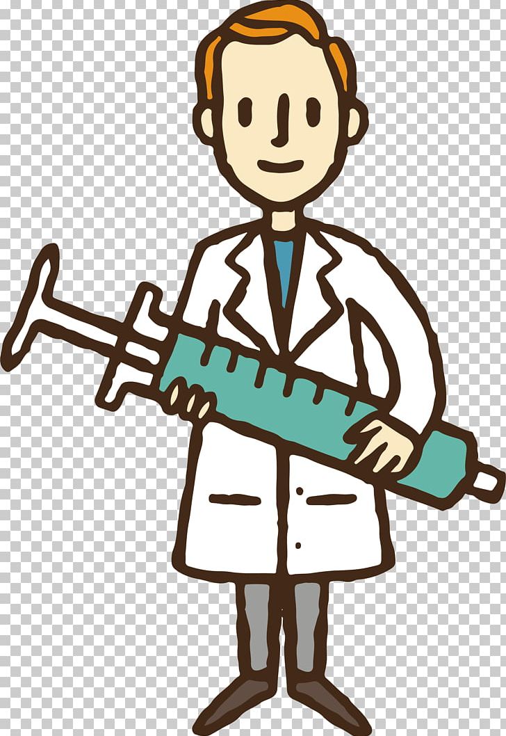 Physician PNG, Clipart, Art, Artwork, Cartoon, Doctor, Doctor Vector Free PNG Download