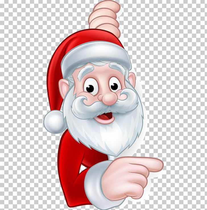 Santa Claus Cartoon Stock Photography Illustration PNG ...