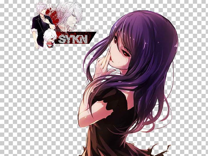 Anime Tokyo Ghoul Manga Idea PNG, Clipart, Anime, Art, Black Hair, Brown Hair, Cartoon Free PNG Download