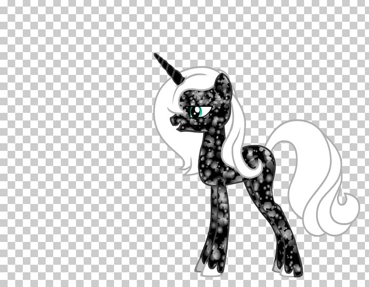 Cat Pony Giraffe Horse Body Jewellery PNG, Clipart, Animal, Animal Figure, Animals, Black And White, Body Jewellery Free PNG Download