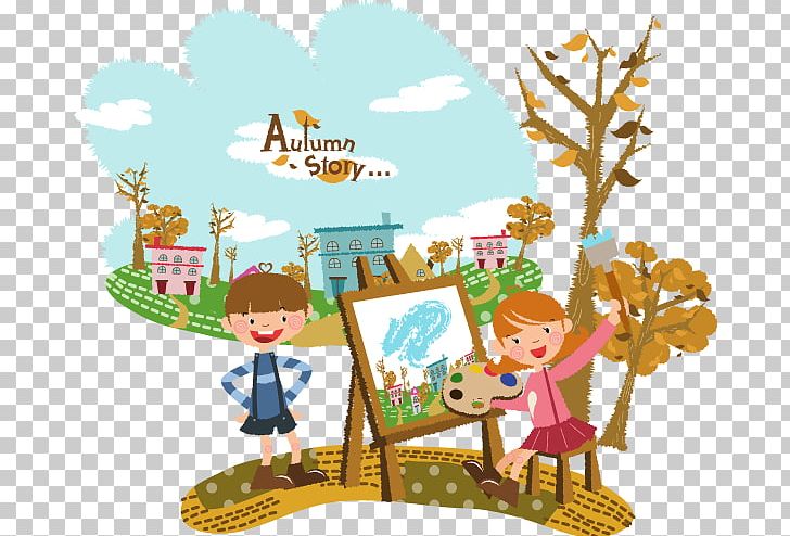 Easel PNG, Clipart, Area, Art, Autumn, Autumn Background, Autumn Leaf Free PNG Download