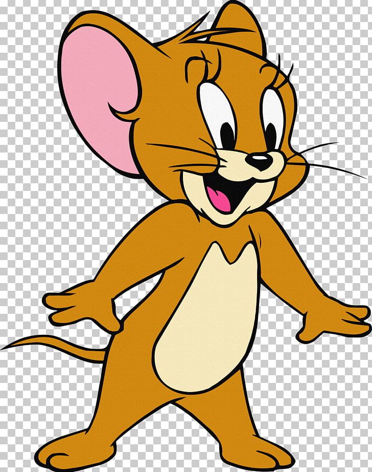 Jerry Mouse Tom Cat Tom And Jerry Cartoon PNG, Clipart, Animals, Animated Series, Animation, Art, Artwork Free PNG Download