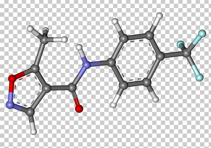 Leflunomide Pharmaceutical Drug Phenoxymethylpenicillin Ball-and-stick Model PNG, Clipart, Adverse Effect, Angle, Aspirin, Auto Part, Chemistry Free PNG Download