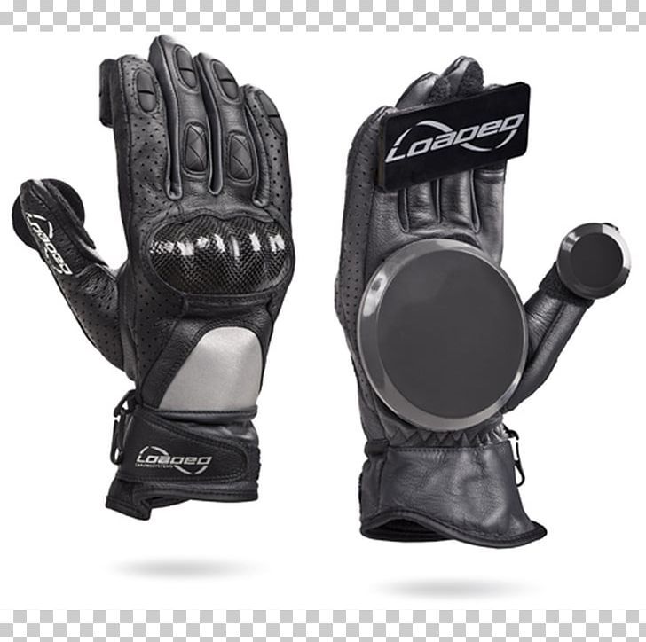 Longboarding Glove Sector 9 Skateboard PNG, Clipart, Bicycle Glove, Black, Downhill Mountain Biking, Freeride, Glove Free PNG Download