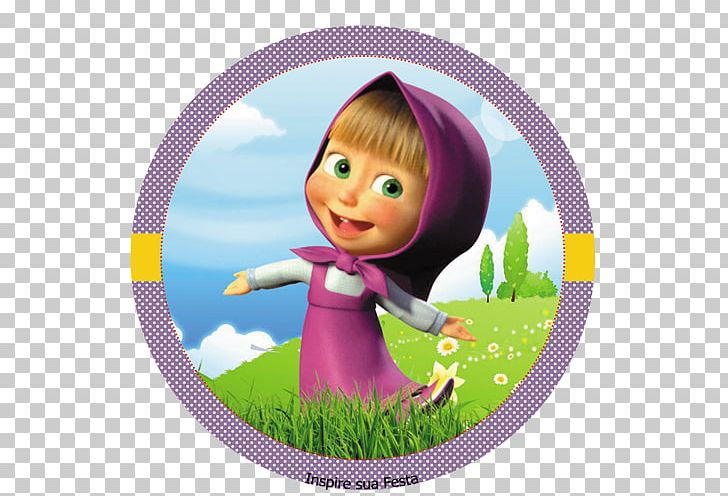 Masha And The Bear Paper Lollipop PNG, Clipart, Adhesive, Animals, Animation, Ball, Bear Free PNG Download
