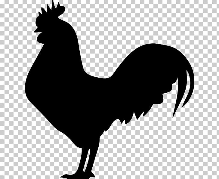 Rooster Sticker PNG, Clipart, Beak, Bird, Black And White, Chicken, Cockfight Free PNG Download