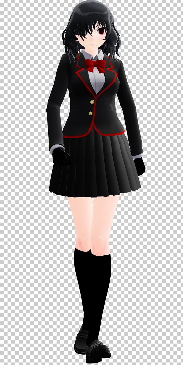 yandere simulator game photos