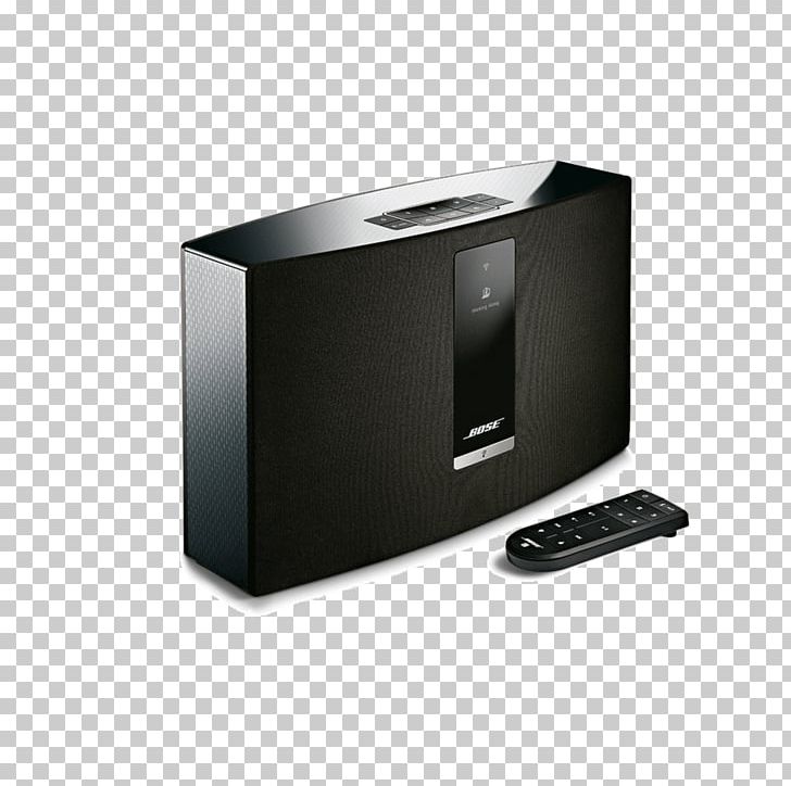 Bose SoundTouch 20 Series III Bose SoundTouch 30 Series III Bose Corporation Wireless Speaker PNG, Clipart, Bose, Bose Corporation, Bose Soundtouch, Bose Soundtouch 20 Series Iii, Computer Speakers Free PNG Download