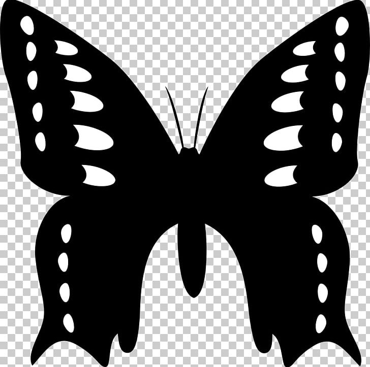 Butterfly PNG, Clipart, Animals, Arthropod, Black And White, Brush Footed Butterfly, Butterfly Free PNG Download