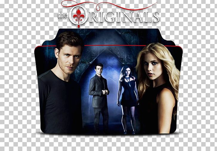 Claire Holt Joseph Morgan The Originals The Vampire Diaries Niklaus Mikaelson PNG, Clipart, Album Cover, Brand, Character, Claire Holt, Daniel Gillies Free PNG Download
