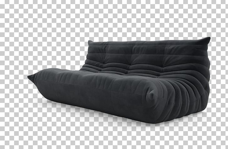 Couch IKEA Cushion Chair Chaise Longue PNG, Clipart, Angle, Bed, Black, Chair, Chaise Longue Free PNG Download