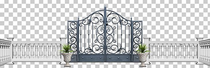 Fortified Gateway Fence Garden Door PNG, Clipart, Balaustrada, Deck Railing, District, District Iron Door, Door Free PNG Download