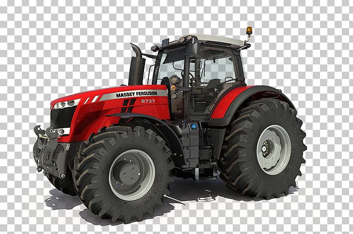 Massey Ferguson Tractor Agricultural Machinery Fendt Agriculture PNG, Clipart, Agco, Agricultural Machinery, Agriculture, Automotive Tire, Automotive Wheel System Free PNG Download
