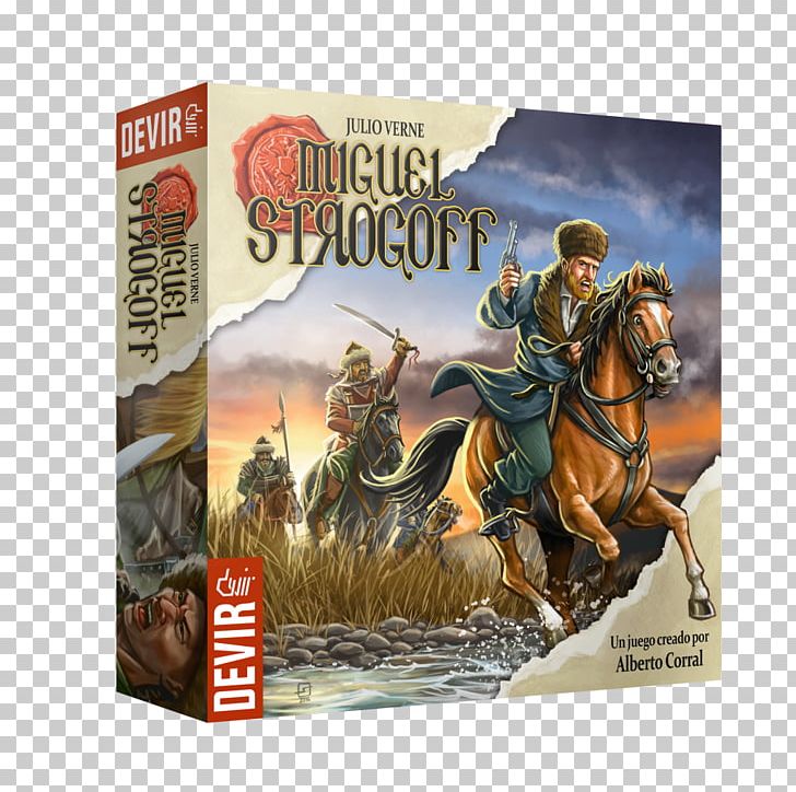 Michael Strogoff: The Courier Of The Czar Devir Américas Ivan Ogareff Game Novel PNG, Clipart, Adventure, Board Game, Devir, Flying Birds, Game Free PNG Download