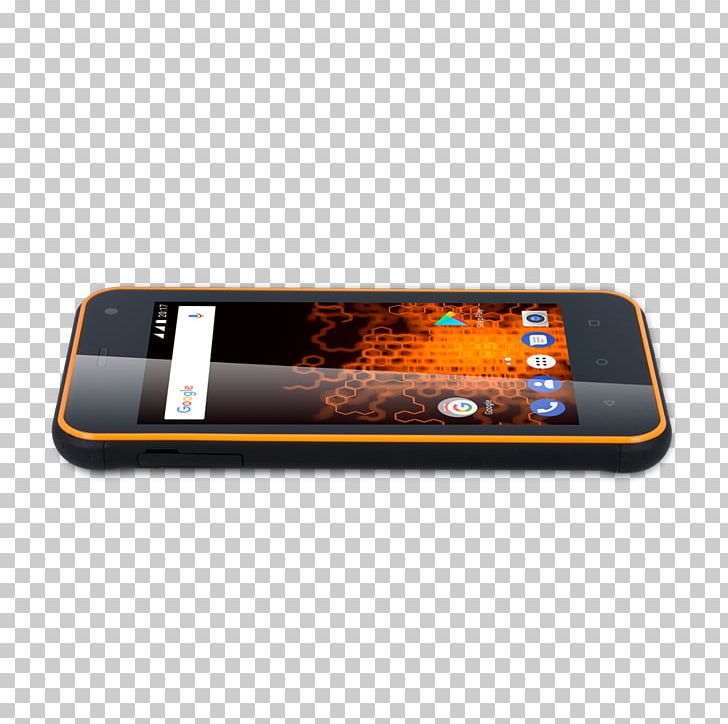 MyPhone Hammer Active Smartphone Telephone Hammer Mobiele Telefoon Outdoor 6 PNG, Clipart, Android, Big, Communication Device, Dual Sim, Electronic Device Free PNG Download